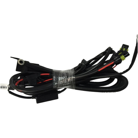 SMART HID exclusive chattering prevention power harness for HB BH09