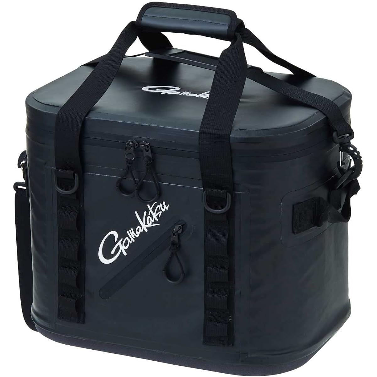 Gamakatsu Light Shield Bag GB150 Black