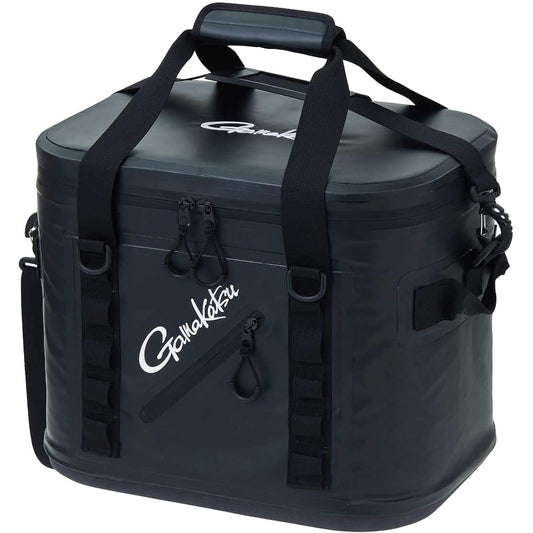 Gamakatsu Light Shield Bag GB150 Black