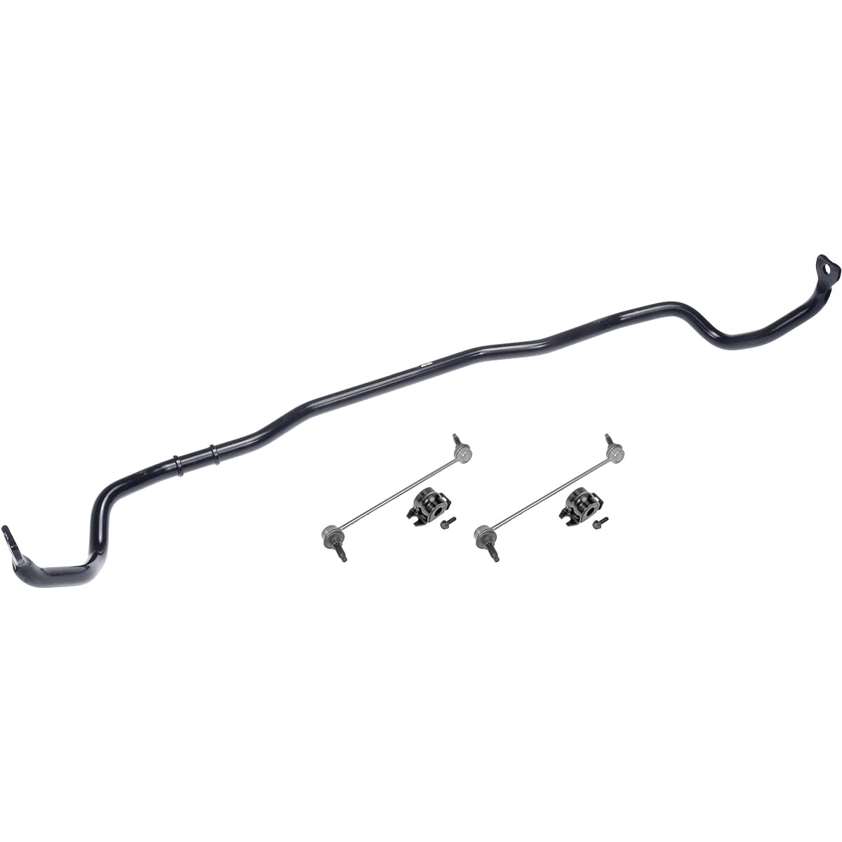 Dorman 927-111 Sway Bar Kit