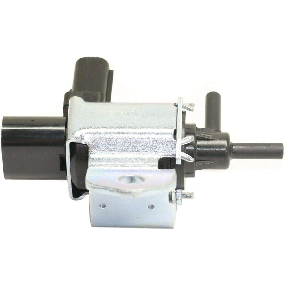 APDTY 022018 IMRC Intake Manni Hall Doran Runner Control Valva-Solenoid is some Ford Escape Focus Fusion Mazda 5 6 MX-5 MX-5 MX-5 MX-5 MIATA TRIBUTE MERCURY MARINER Milan (1S7G-9J559-BB, L301-18-741, L80118, L80118 Compatible with 741).