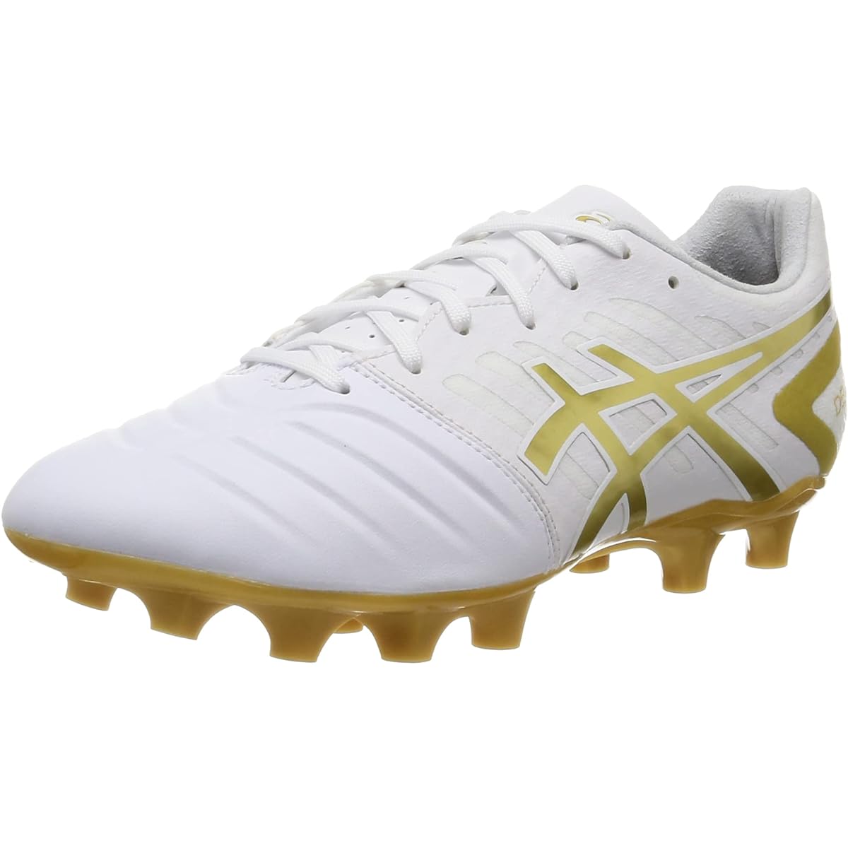[ASICS] Soccer spikes DS LIGHT CLUB+