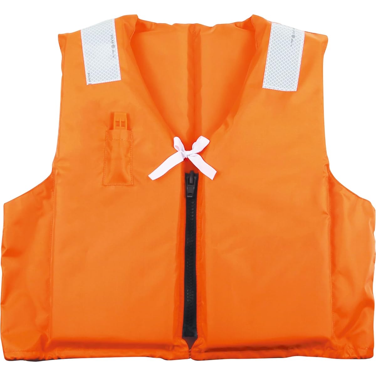 [Sakura Mark/Type A] Floating Vest PROX Life Jacket for Small Boats Approved Product for Adults TK30RS [Compliant with Ministry of Land, Infrastructure, Transport and Tourism Model Revision Standards]