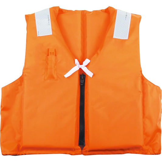 [Sakura Mark/Type A] Floating Vest PROX Life Jacket for Small Boats Approved Product for Adults TK30RS [Compliant with Ministry of Land, Infrastructure, Transport and Tourism Model Revision Standards]