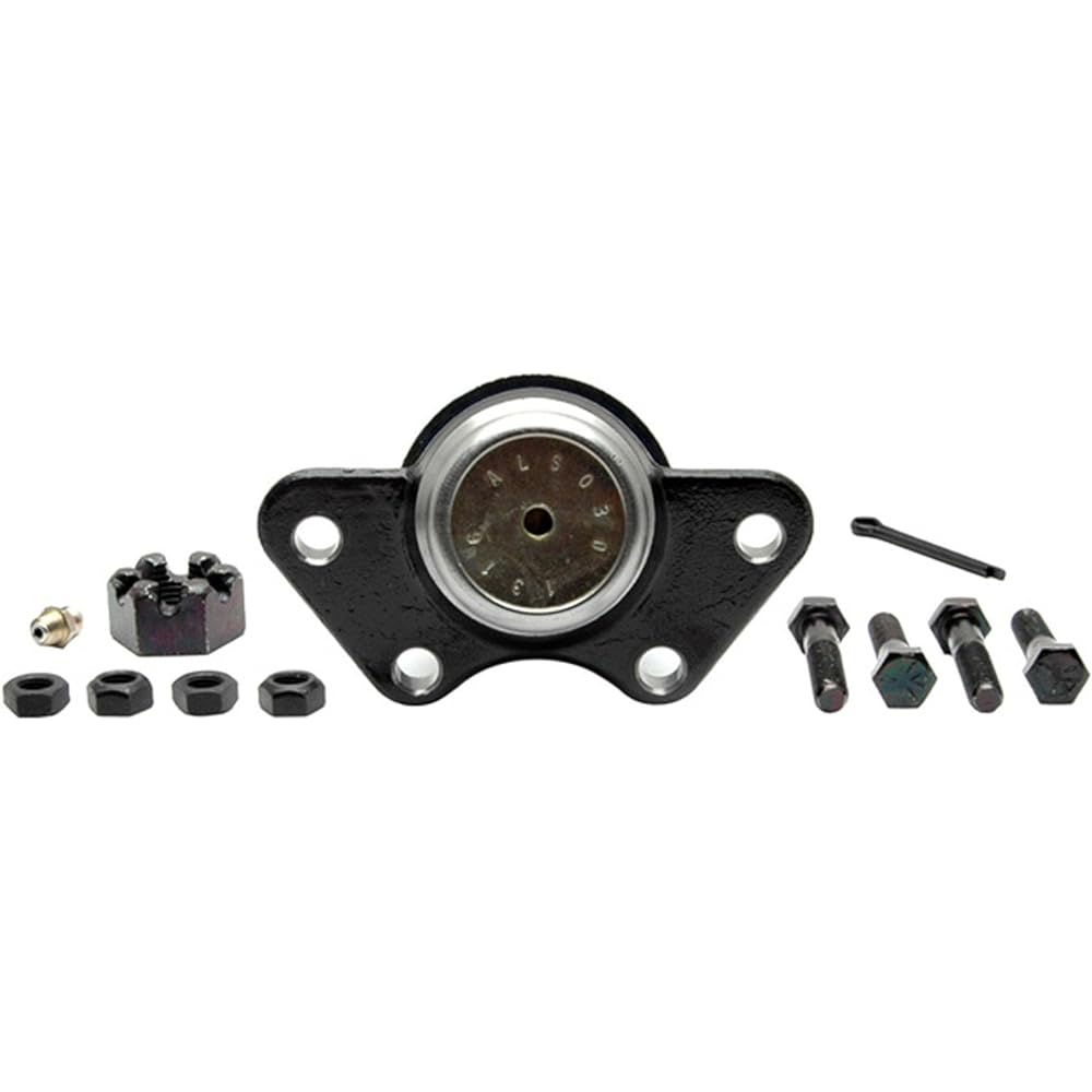 ACDelco 45D0064 Professional Front Upper Suspension Ball Joint Assembly