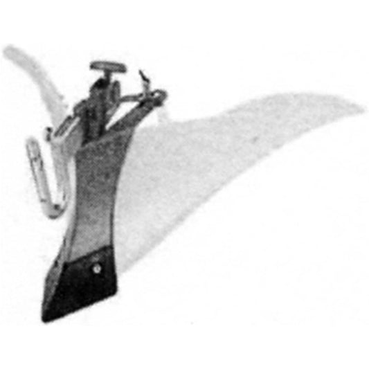 Honda Tiller F210 F220 New Yellow Cultivator (No Tail Wheel) Miyamaru 10889