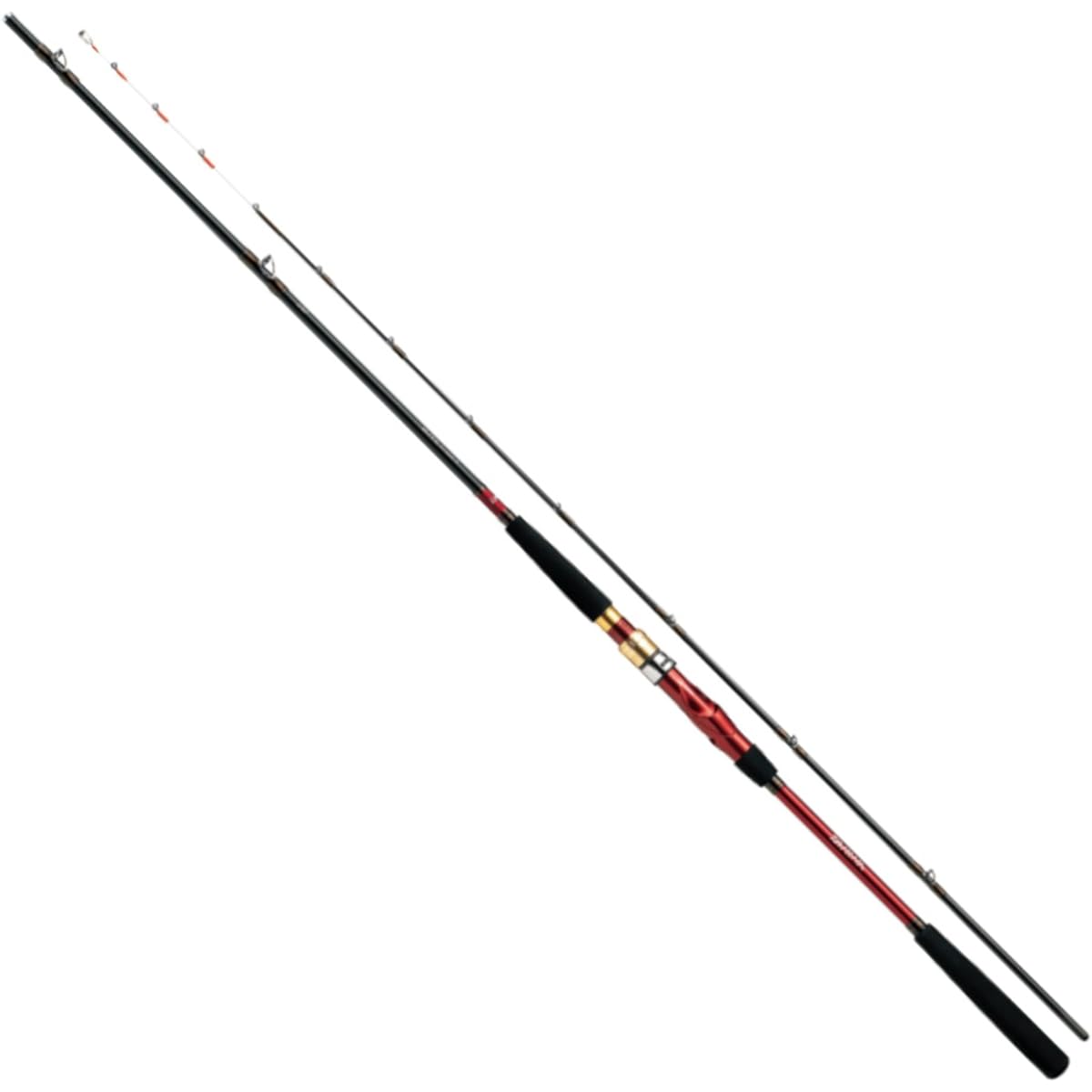 DAIWA Boat Rod Analystar Isewan Game 235 Fishing Rod