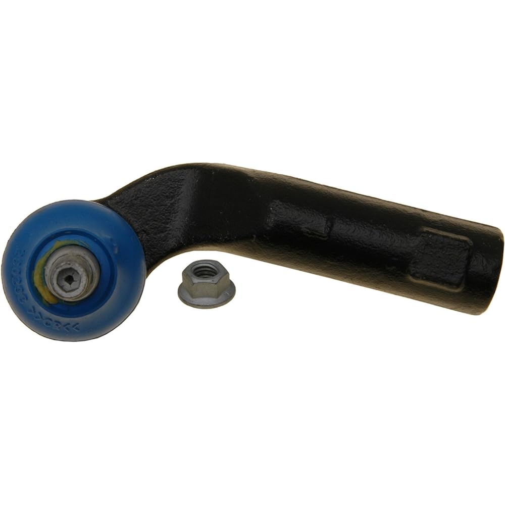 ACDelco 45A2491 Professional Outer Steering Tie Rod End