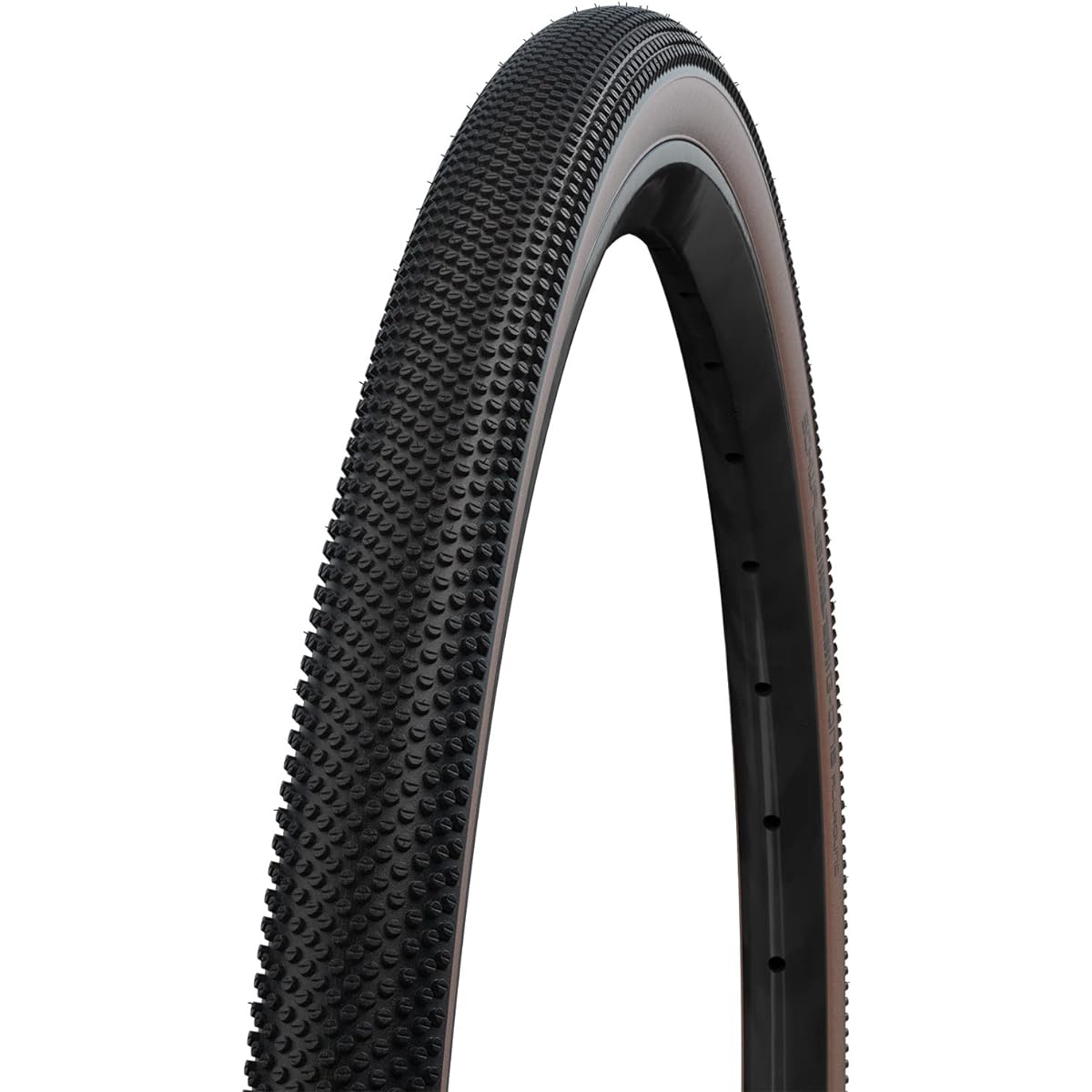 [Genuine] SCHWALBE G-One All Round Performance 700x40C Gravel Tire