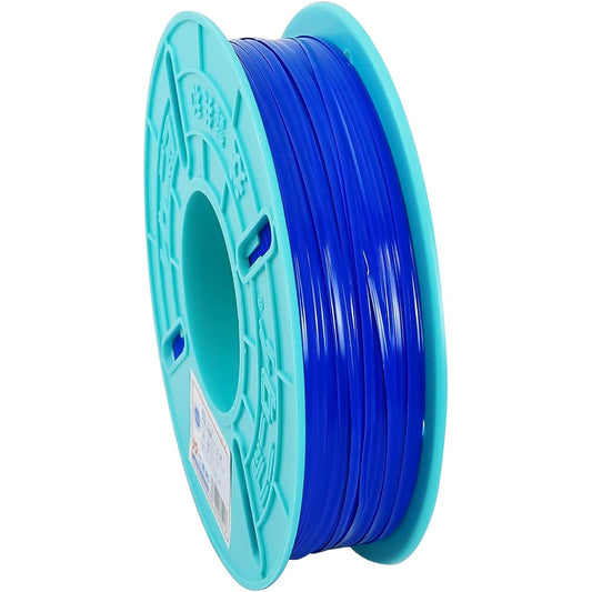 Vinyl Tie PVC 4mm x 600m Reel Blue QC-600-3A Kyowa Vinyl Wire Tie Vinyl Chloride Iron Core