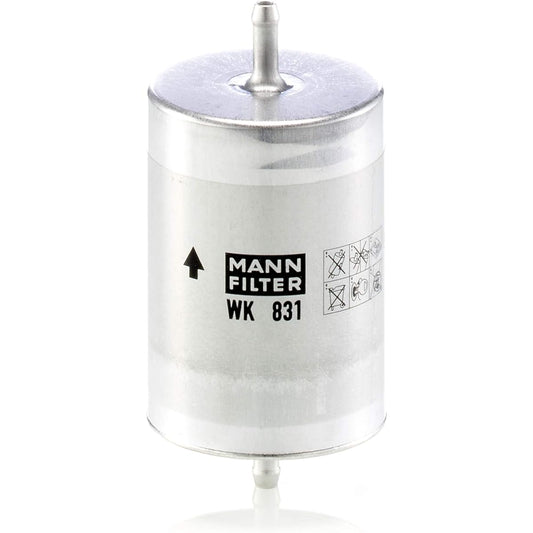 MANN (Man Filter)/Fuel Element Part Number: WK831