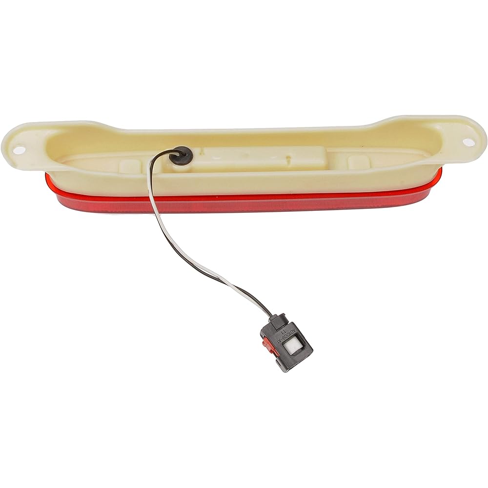 DORMAN 923-063 Center High mount stoplight for some dodge models