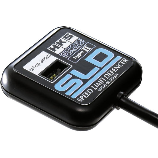 HKS Speed Limit Defensor Type 2 4502-RA003