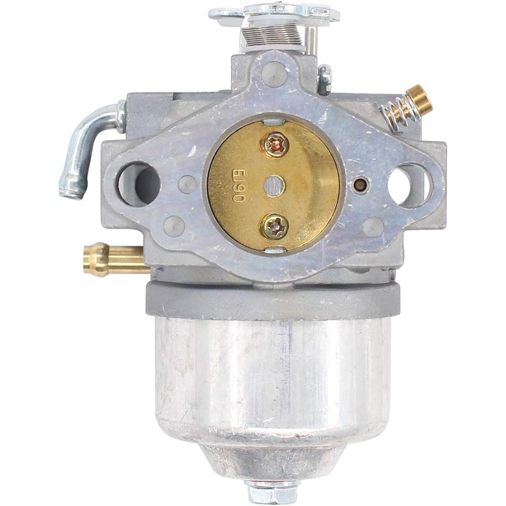 XtremEAMAZING Carburetor Assembly 15003-2349 For Kawasaki FC420V 4 Stroke Engine