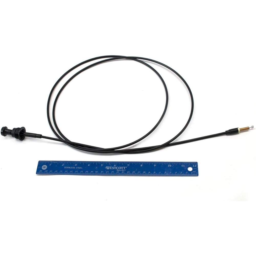 POLARIS chalk cable genuine OEM parts 7081299