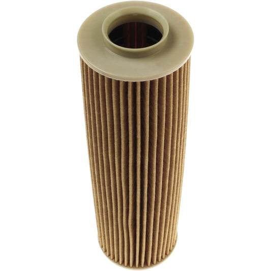 MAHLE original OX 183/5D Eco -oil filter