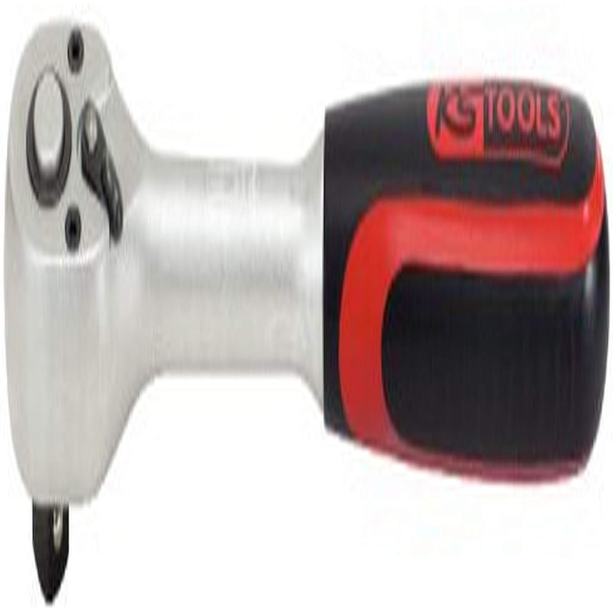 KS TOOLS Reversible ratchet 3/8" 72 teeth 914.3890