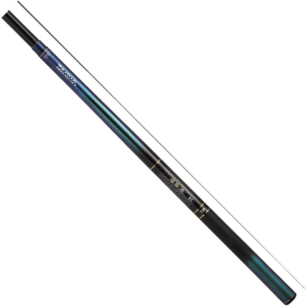 DAIWA Mountain Stream Rod Hisui Sae