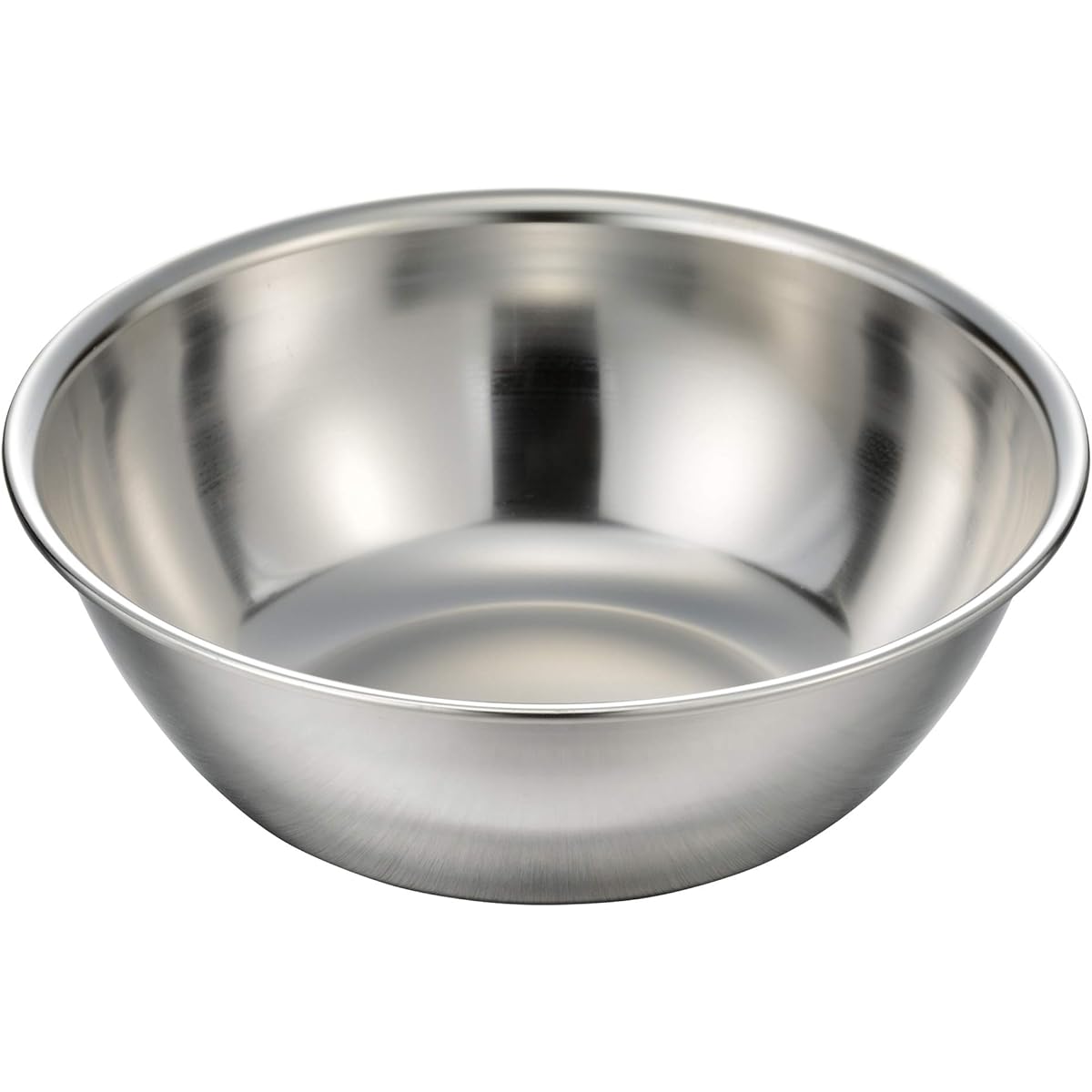 Emtate Rimatsu HACCP Compatible Ball 18-8 Stainless Steel 30cm