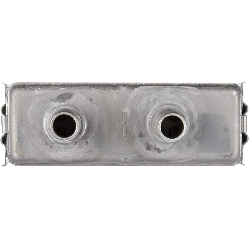 SPECTRA Premium 93046 For Heater Core Ford