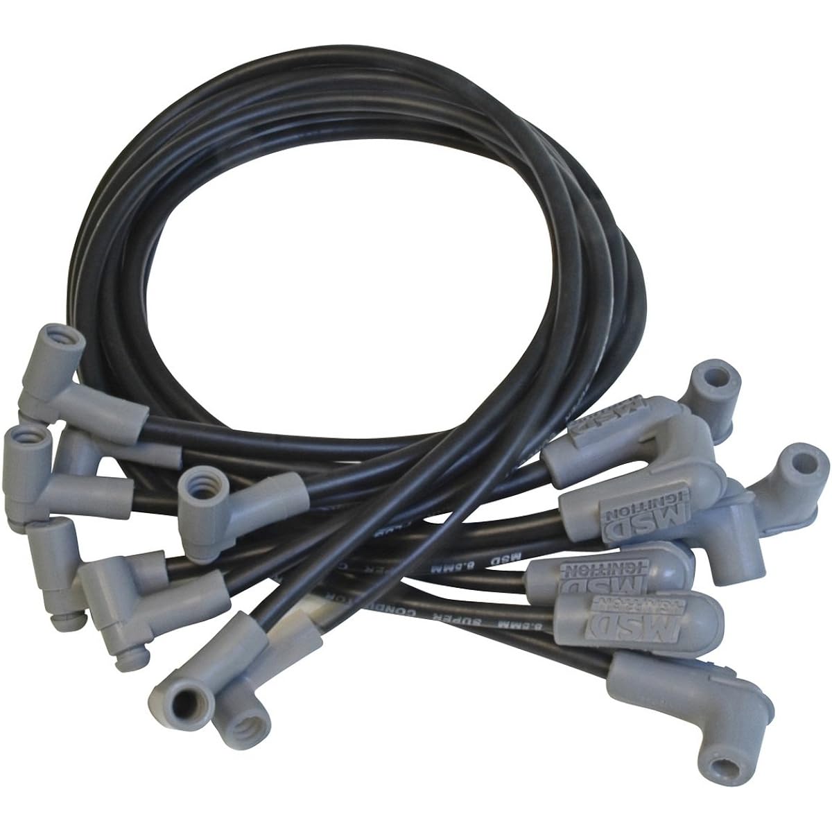 MSD Ignition 35593 8.5 mm Wire Set – SBC