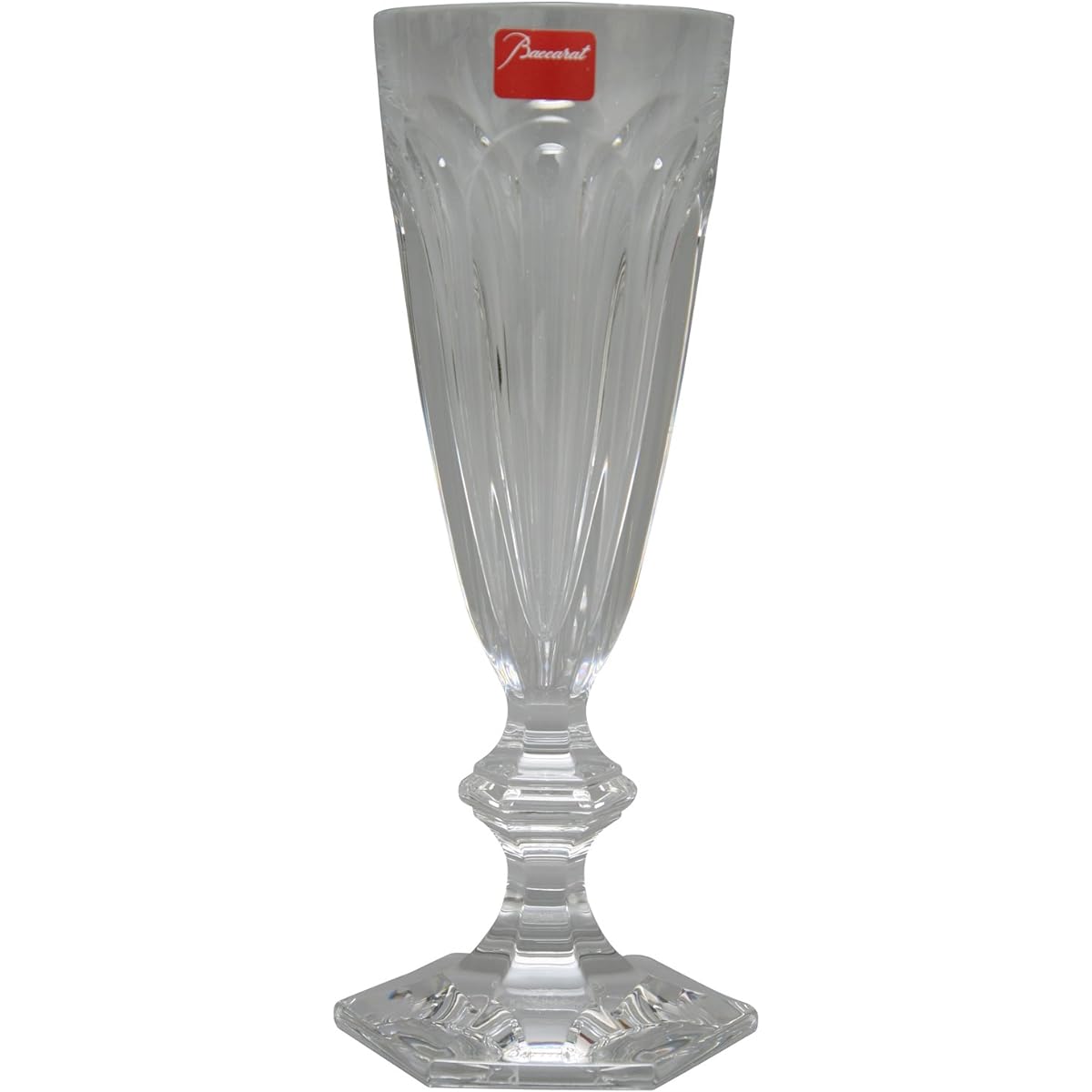 BACCRAT Arcourt Champagne Flute 1-201-109 [Parallel Import]