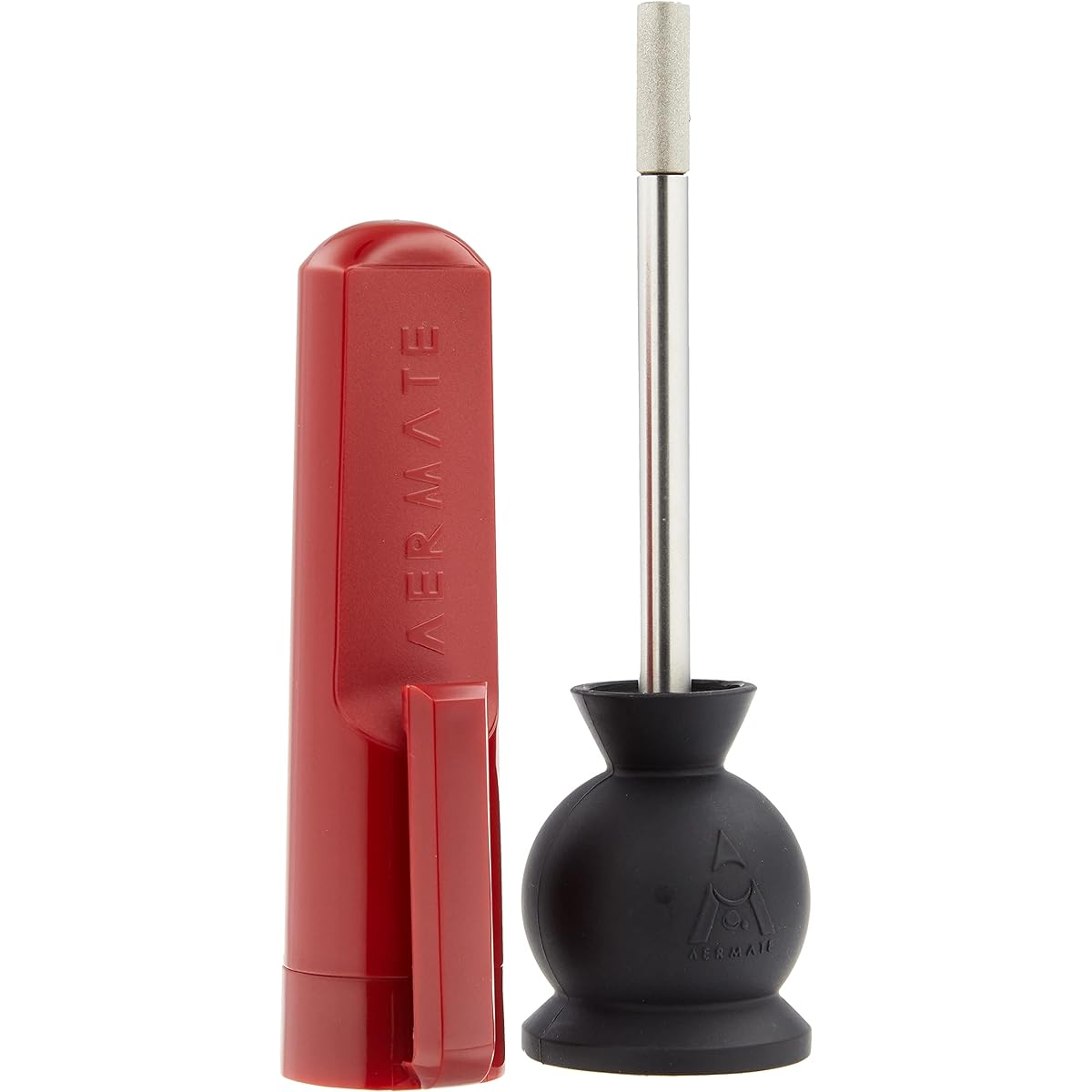 Aeromate Micro Bubble Aerator for Table Top (with Case) AMT101TT