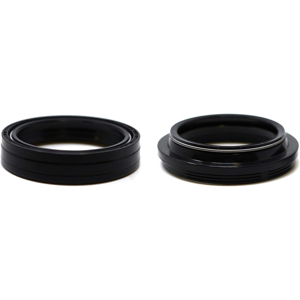 Aftermarket High-performance folk seal & dust seal kit # 56-133-1