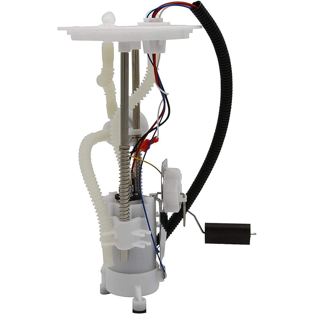 Electric fuel pump assembly E2361M Ford Expedition 2003 2004 V8 4.6L