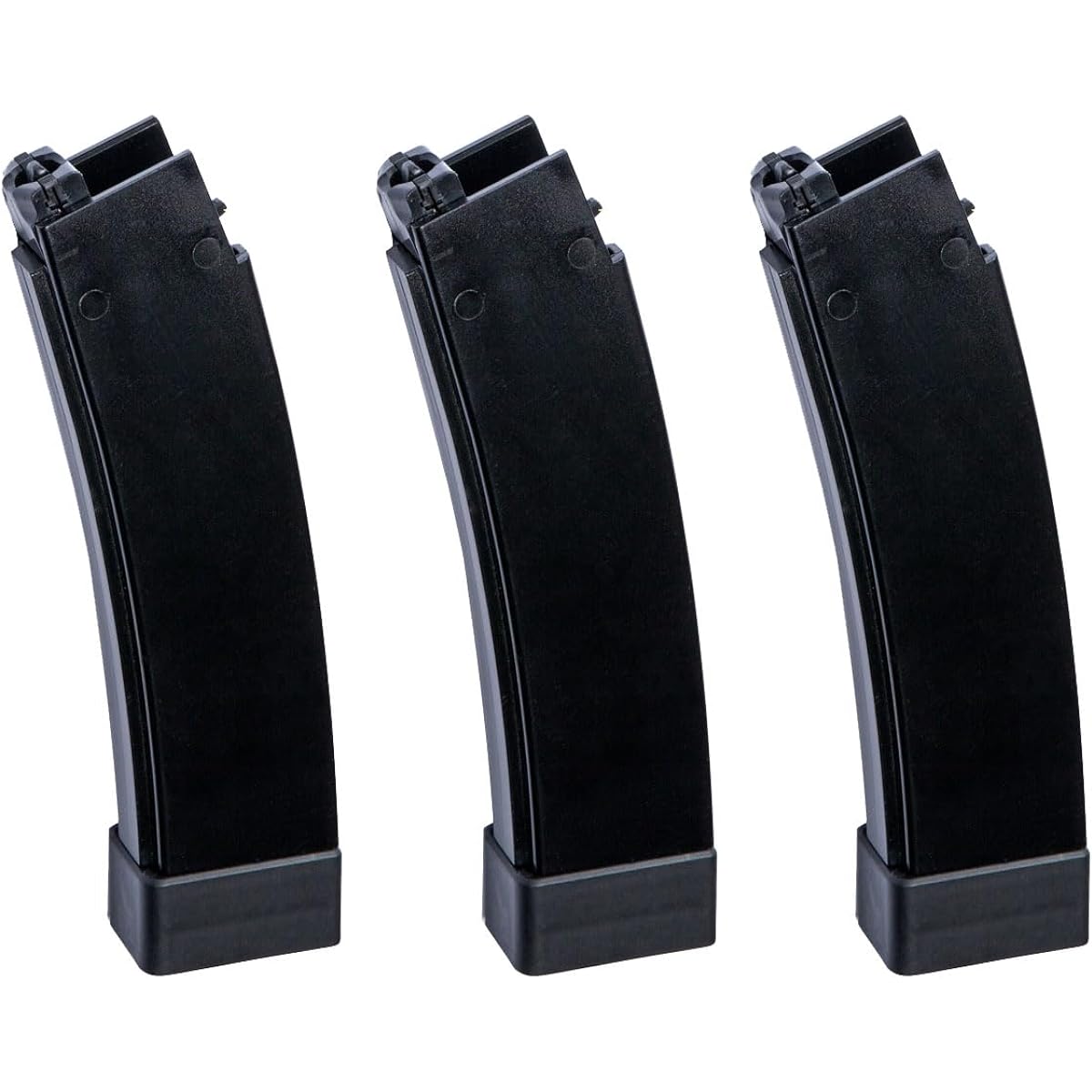ASG EVO3 75 magazine set of 3 17844
