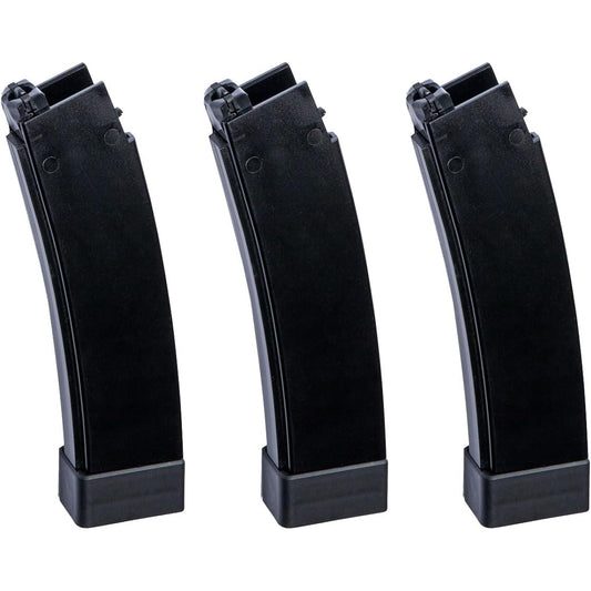 ASG EVO3 75 magazine set of 3 17844