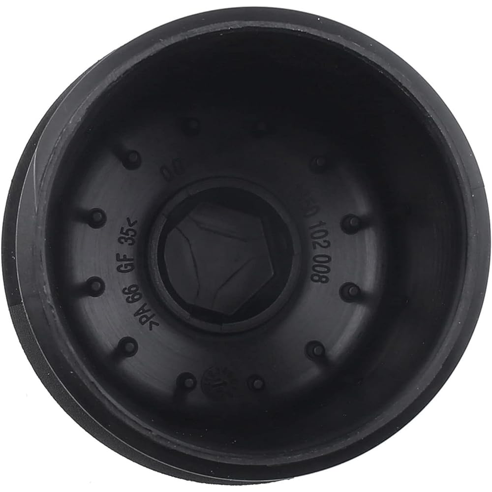 A-PREMIUM Oil Filter Housing Cover CHRYSLER 200 300 DODGE CHALLENGER DURANGO JEEP GRAND CHEROKEE WRANGLER 2011-2013 3.6L