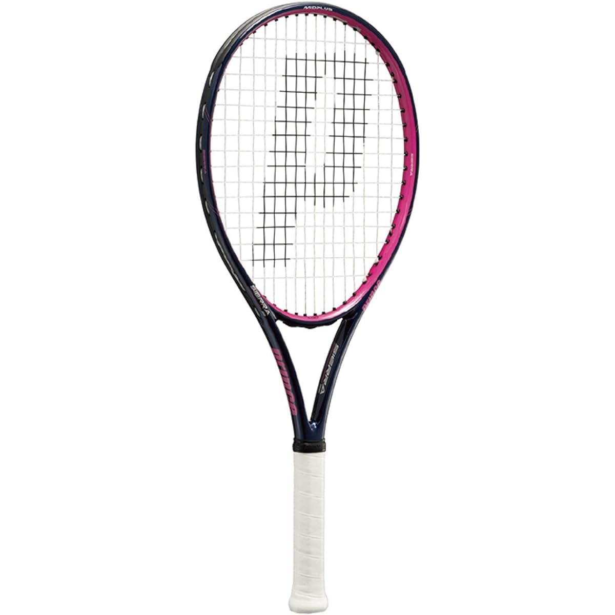 Prince [Gut tensioned] Junior hard tennis racket Sierra 26 7TJ051
