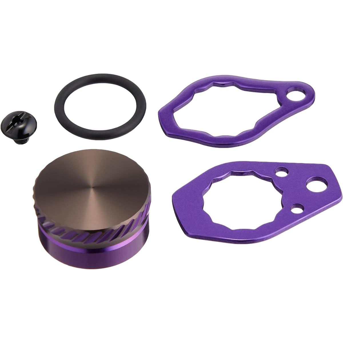 Daiwa Slp Works MC Color Zero Adjuster Set