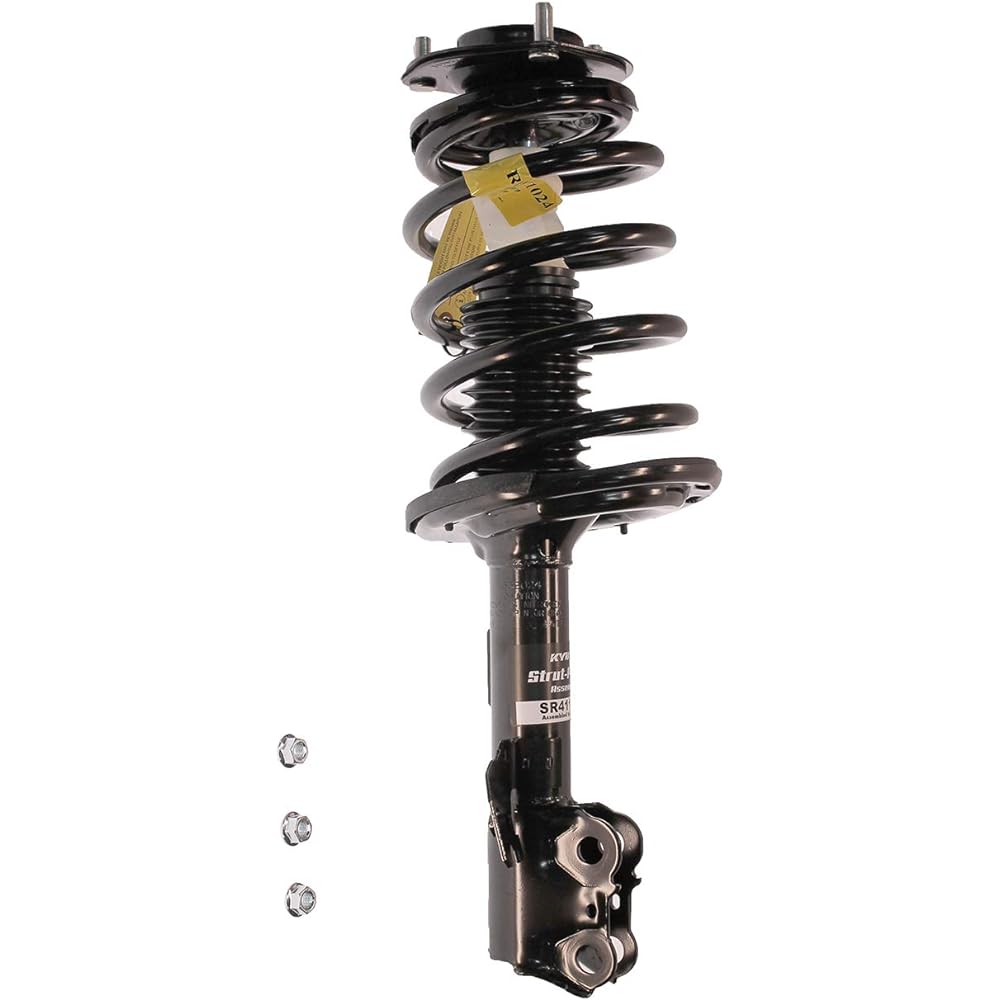 KYB SR4111 Strut Plus Complete Corner Unit Assembly
