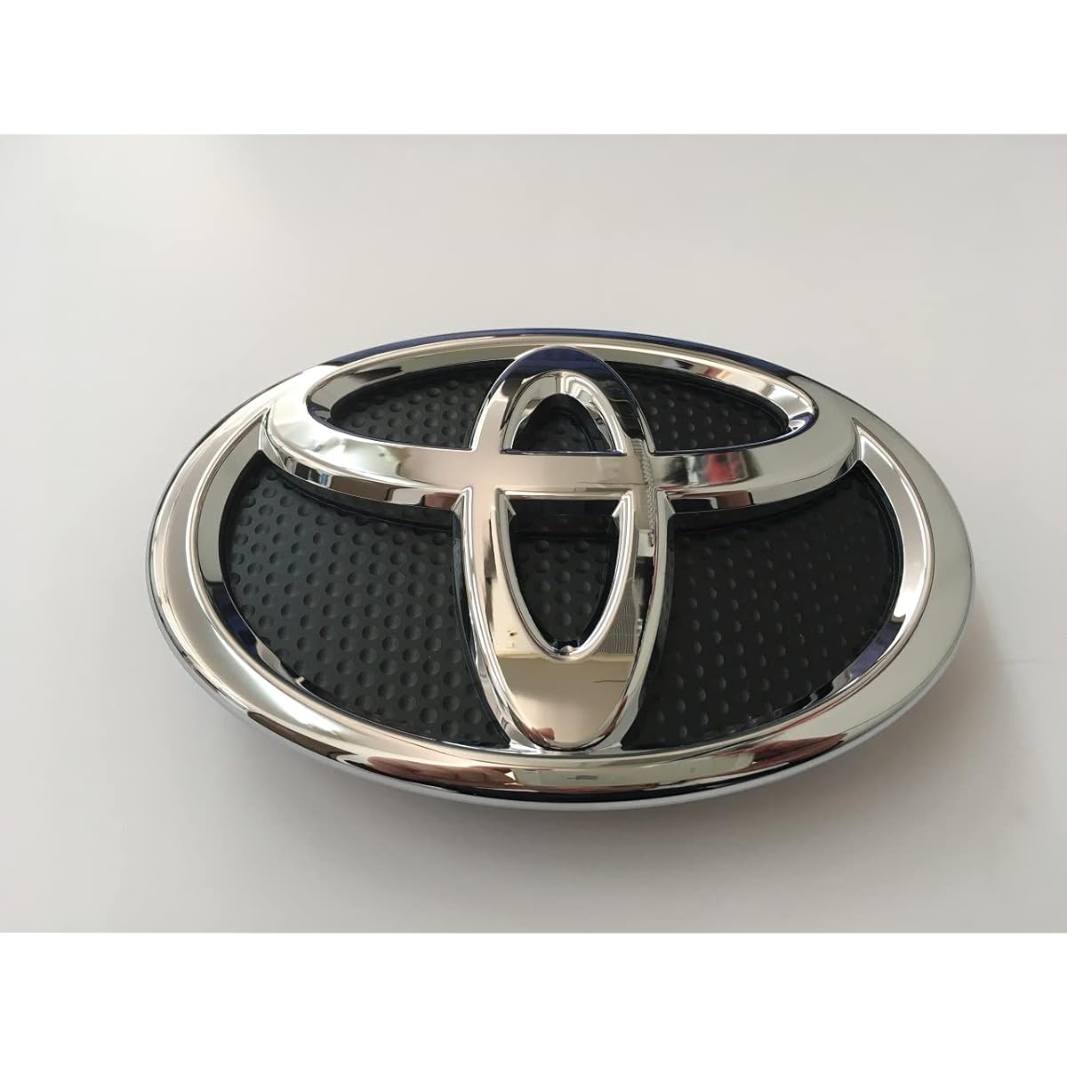 ANH20W Velfire VELLFIRE Export Specifications Toyota Genuine Front Toyota Mark