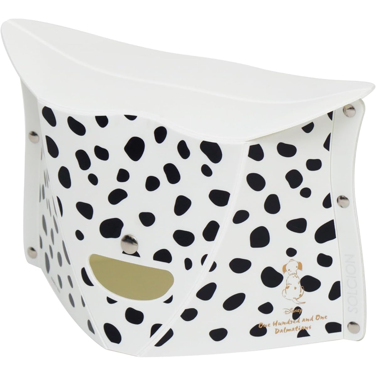 [SOLCION Official Store] PATATTO180 disney ver. [Made in Japan] (101 Dalmatians)