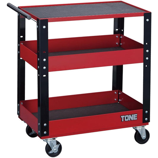 TONE Active Cabin TC6101R Red/Black