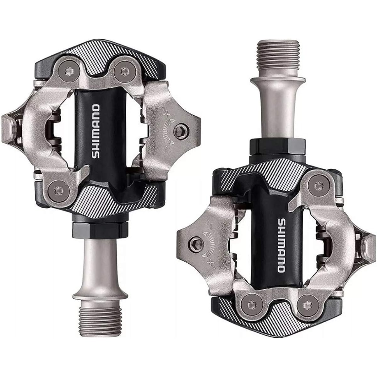 SHIMANO PD-M8100 SPD included/SM-SH51