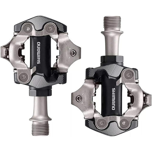 SHIMANO PD-M8100 SPD included/SM-SH51