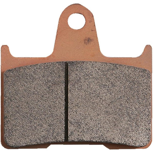 Daytona Motorcycle Brake Pad Golden Pad