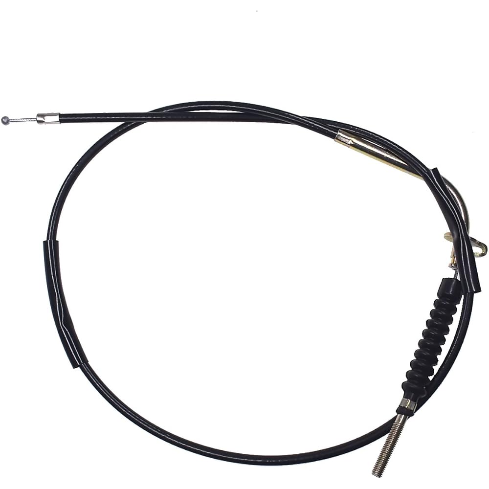 JRL Front Brake Cable SUZUKI LT80 QUAD SPORT 1987-2006 For LT 80