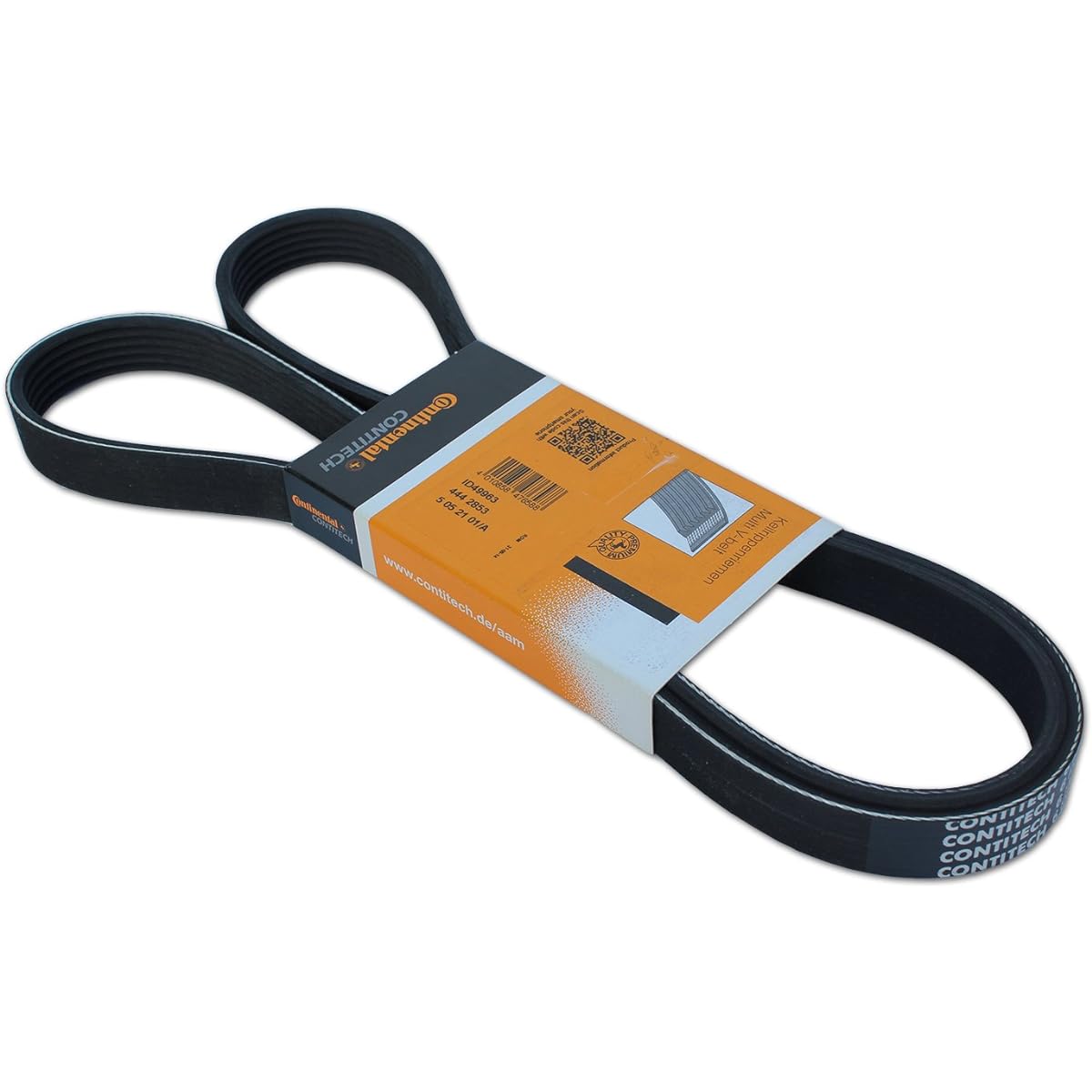 CONTITECH V rib belt 6PK2065