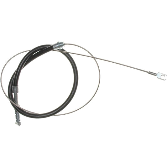 ACDelco 18P2590 Professional Rear Driver Side Parking Brake Cable Assembly