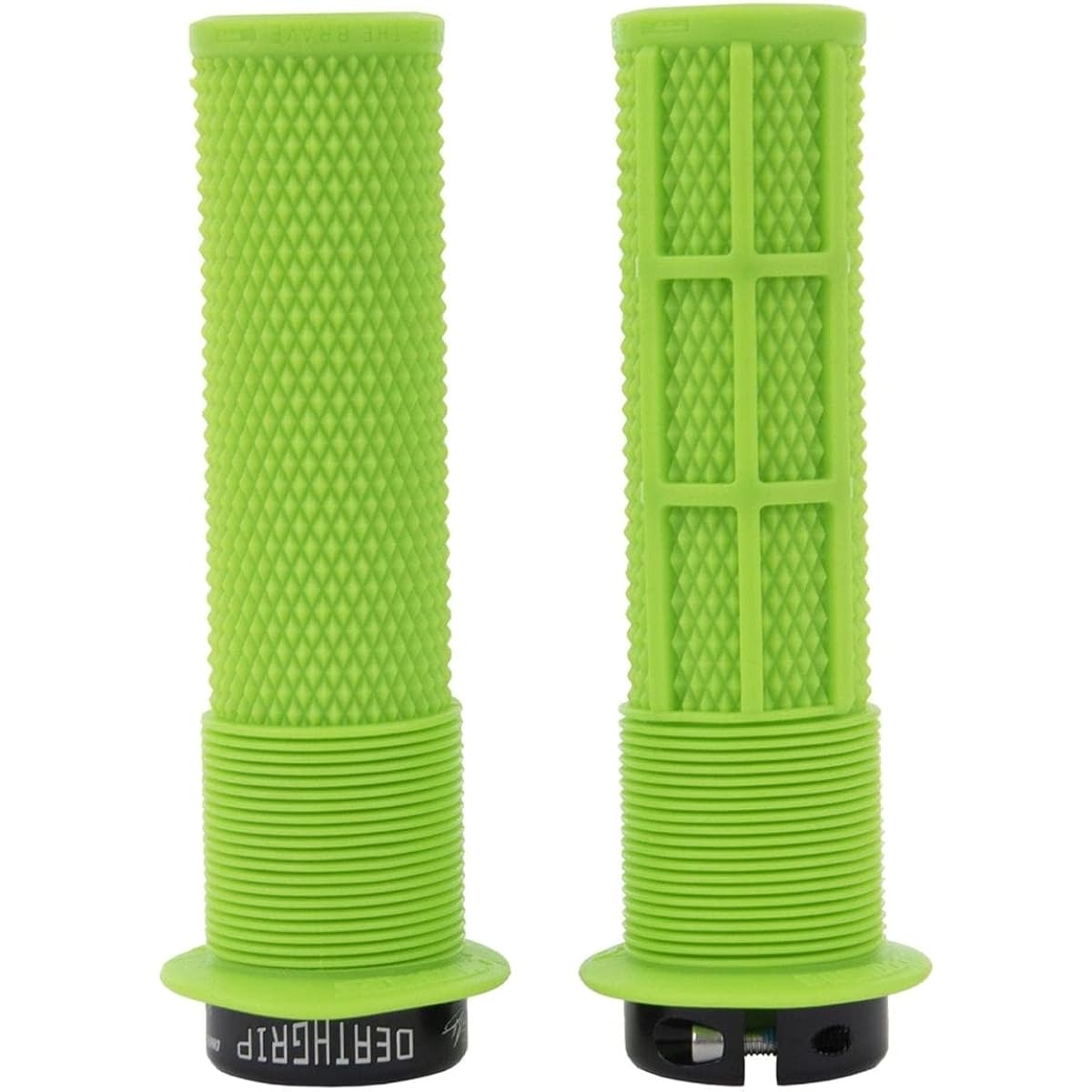 DMR (DMR) DEATH GRIP THICK (Thick) 31.3mm FL