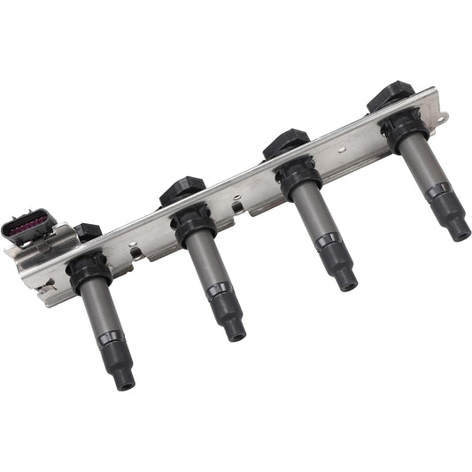 ACDelco D593A GM Original Equipment Ignition Coil