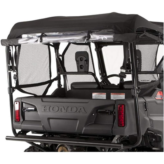 Honda 0SR95-HL3-211B Fabric Back Panel-4 Piece