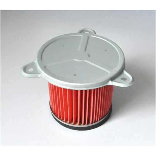 Motorcycle Breather Filter For Honda & Da XL600V Transalp 600 87-00 XRV650 Africa Twin 650 88-90 XRV750 90-92 Motorcycle Air Filter and Oil Filter