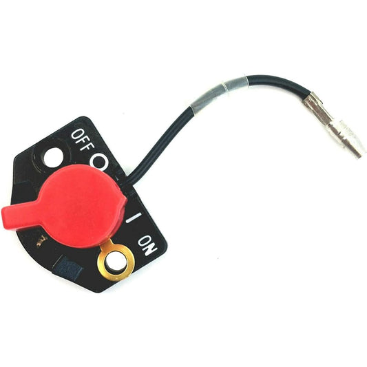 AOTWD Stop Switch Robin Subaru EX13 EX17 EX21 EX27 EX30 EX35 EX40 EH36 EH41 EY20 EY28 ON OFF Kill [#X660000530]