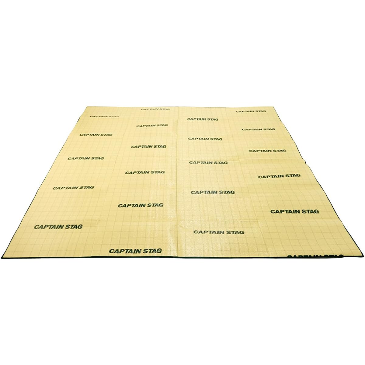 Captain Stag (CAPTAIN STAG) Camping Floor Mat 260 x 260cm M-3306